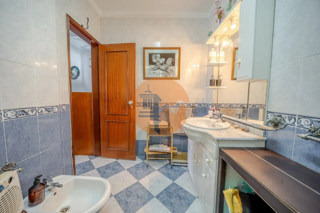 Apartamento T3 para Venda em Vila Real de Santo Antonio Foto 22