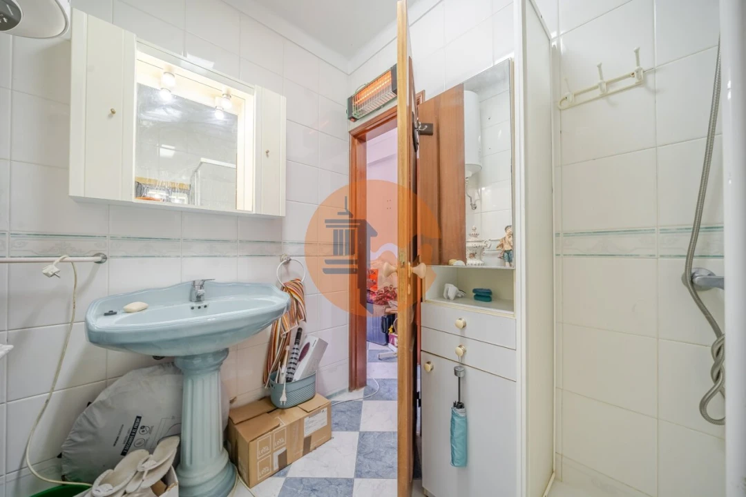 Apartamento T3 para Venda em Vila Real de Santo Antonio Foto 24