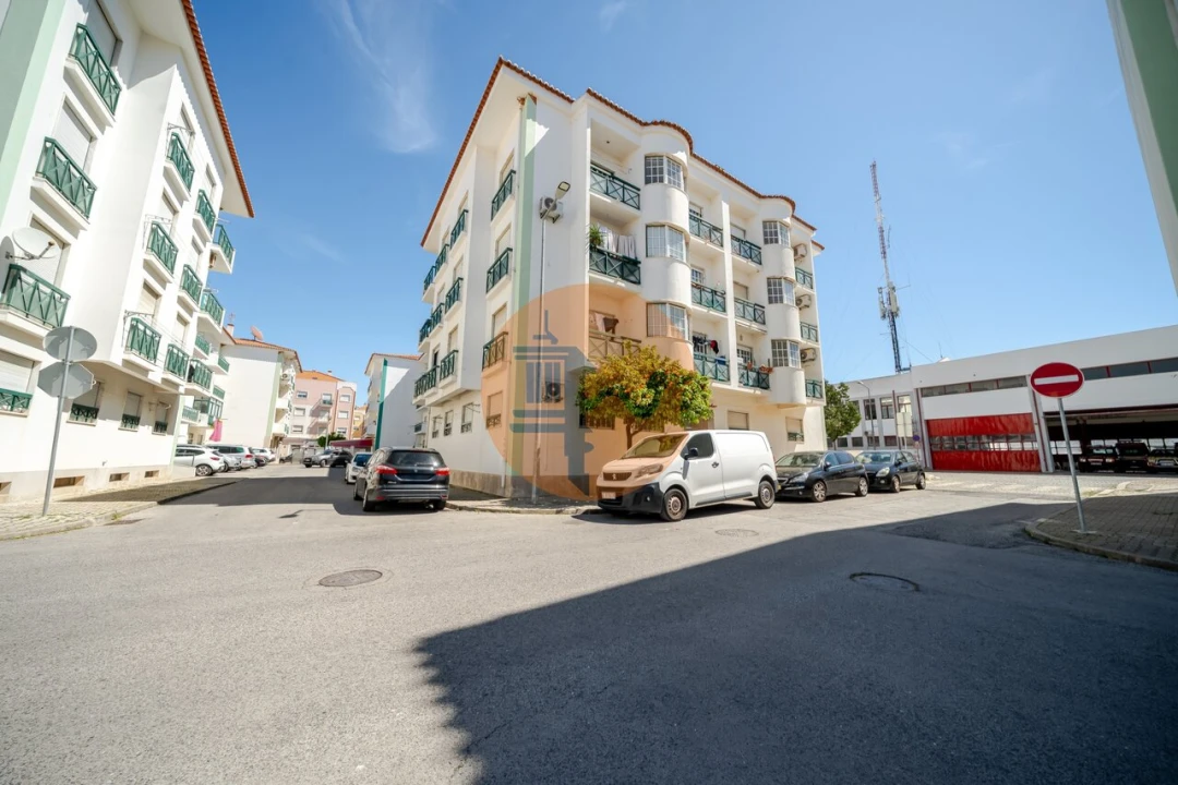 Apartamento T3 para Venda em Vila Real de Santo Antonio Foto 30
