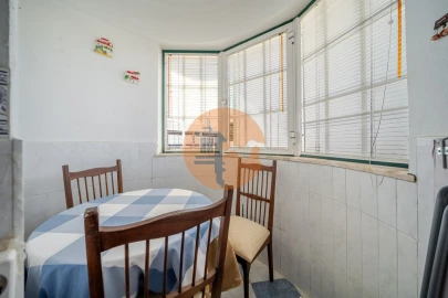 Apartamento T3 para Venda em Vila Real de Santo Antonio
