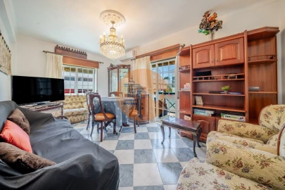 Apartamento T3 para Venda em Vila Real de Santo Antonio