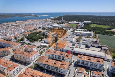 Apartamento T3 para Venda em Vila Real de Santo Antonio