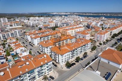 Apartamento T3 para Venda em Vila Real de Santo Antonio