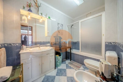 Apartamento T3 para Venda em Vila Real de Santo Antonio