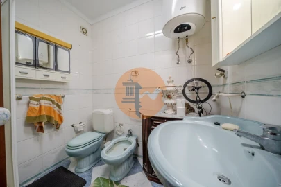 Apartamento T3 para Venda em Vila Real de Santo Antonio