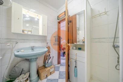 Apartamento T3 para Venda em Vila Real de Santo Antonio