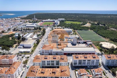 Apartamento T3 para Venda em Vila Real de Santo Antonio