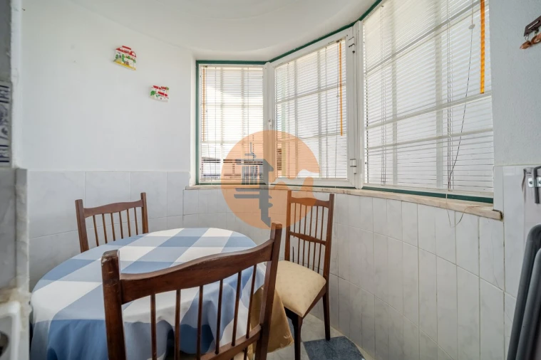 Apartamento T3 para Venda em Vila Real de Santo Antonio Foto 5