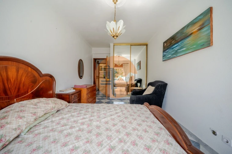 Apartamento T3 para Venda em Vila Real de Santo Antonio Foto 15