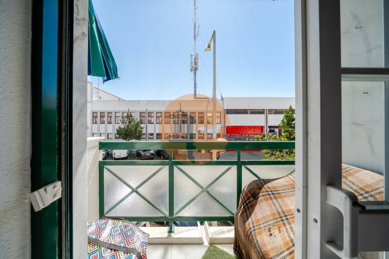 Apartamento T3 para Venda em Vila Real de Santo Antonio Foto 18