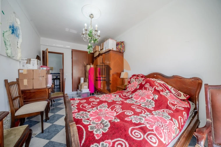 Apartamento T3 para Venda em Vila Real de Santo Antonio Foto 19
