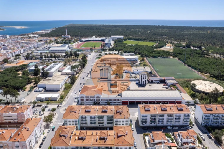 Apartamento T3 para Venda em Vila Real de Santo Antonio Foto 32