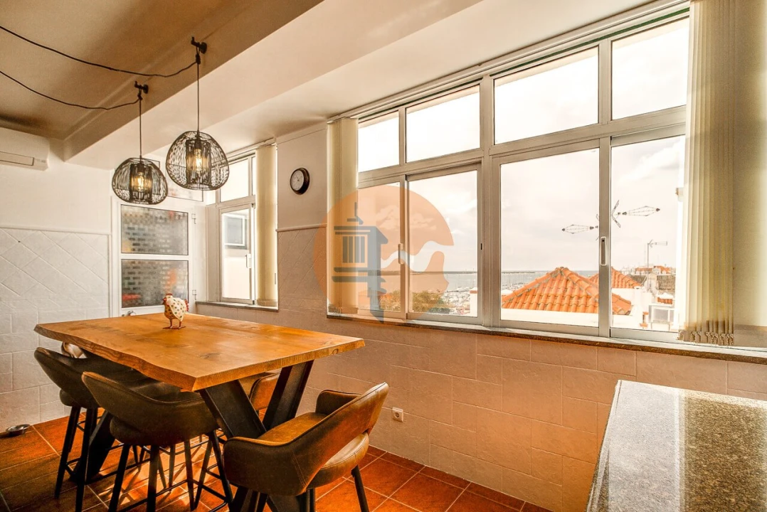 Apartamento T2 para Venda em Vila Real de Santo Antonio Foto 6