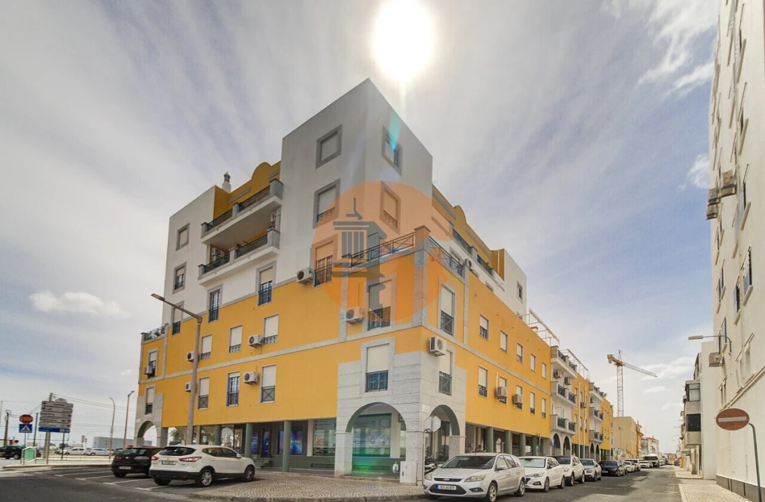 Apartamento T2 para Venda em Vila Real de Santo Antonio Foto 17