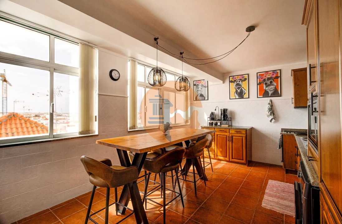 Apartamento T2 para Venda em Vila Real de Santo Antonio Foto 11