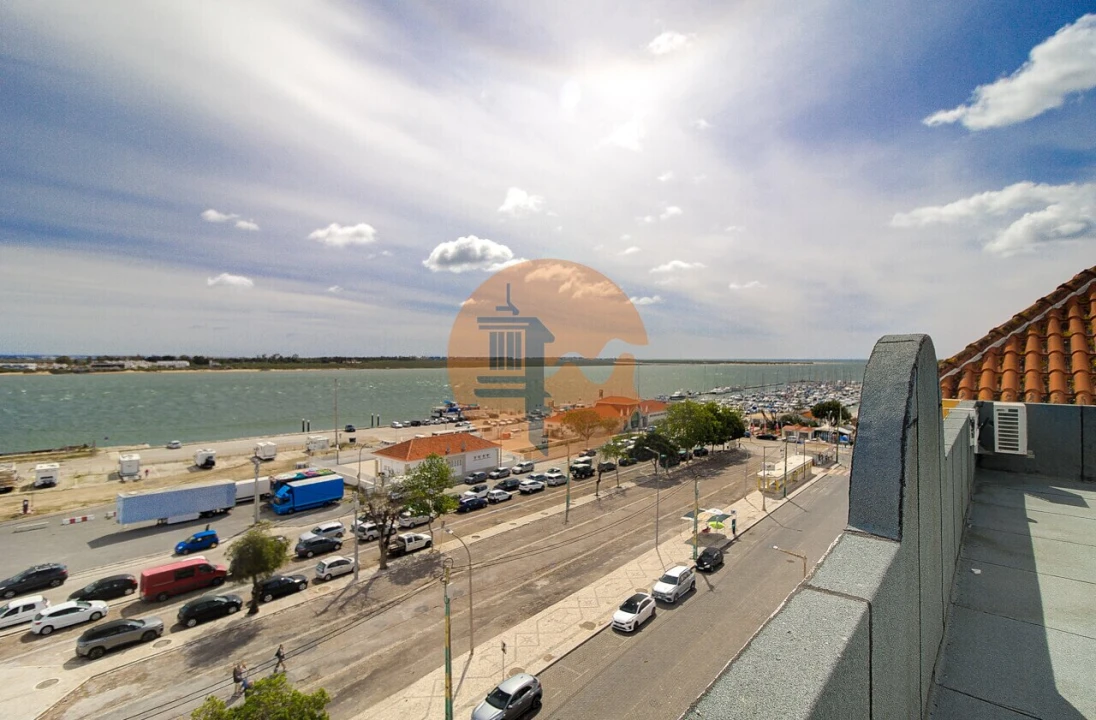 Apartamento T2 para Venda em Vila Real de Santo Antonio Foto 1