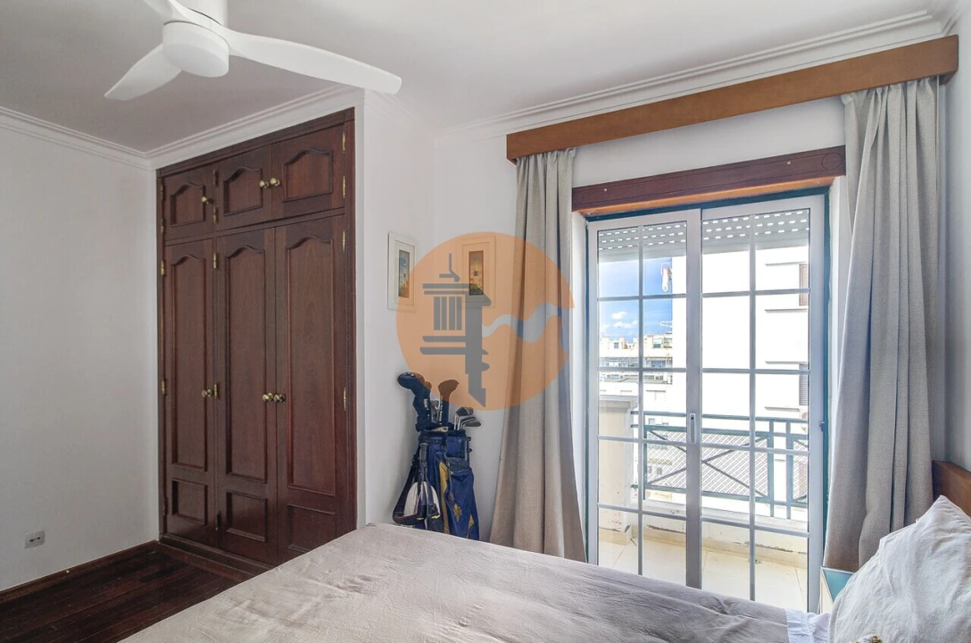 Apartamento T2 para Venda em Vila Real de Santo Antonio Foto 24