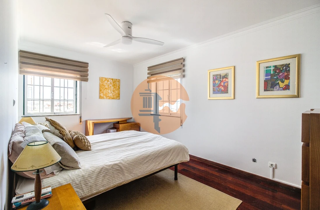 Apartamento T2 para Venda em Vila Real de Santo Antonio Foto 19