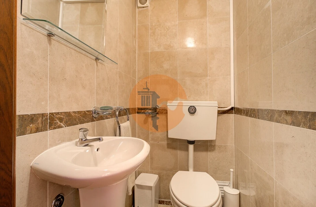 Apartamento T2 para Venda em Vila Real de Santo Antonio Foto 29