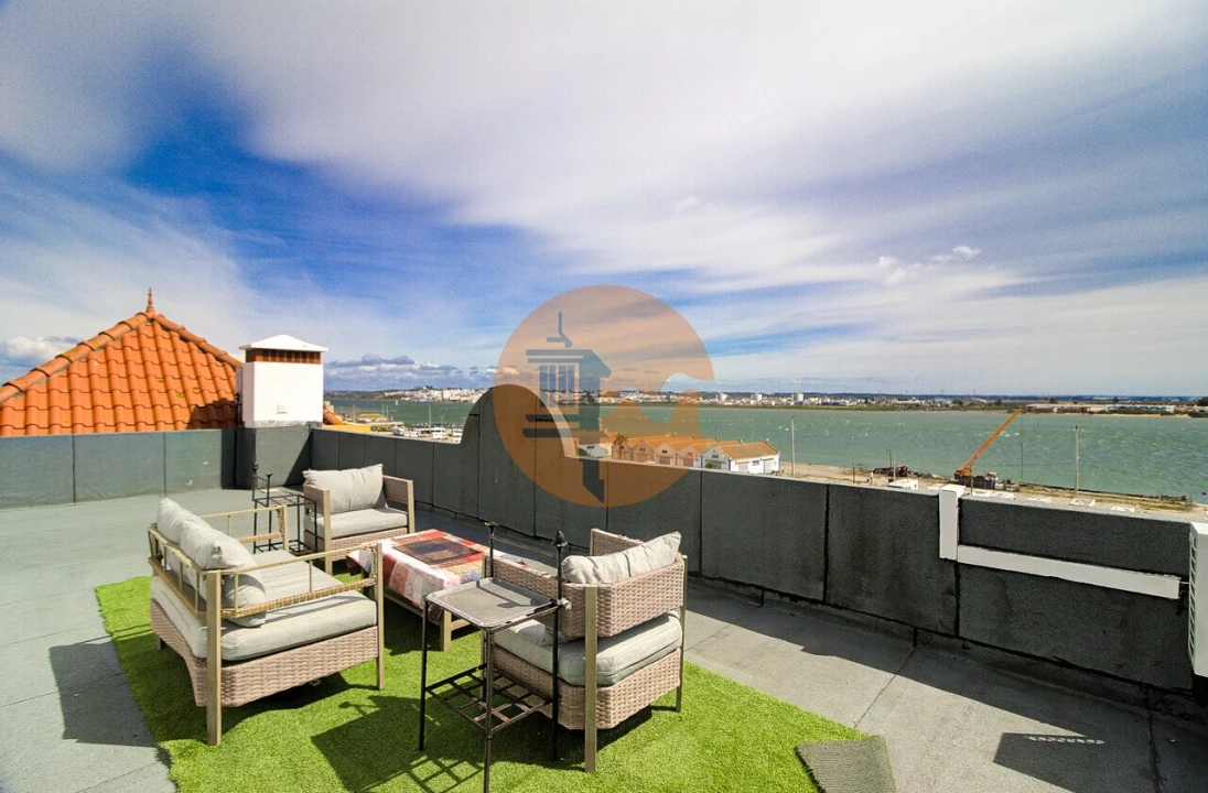 Apartamento T2 para Venda em Vila Real de Santo Antonio Foto 41