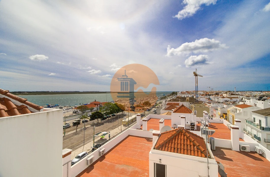 Apartamento T2 para Venda em Vila Real de Santo Antonio Foto 4