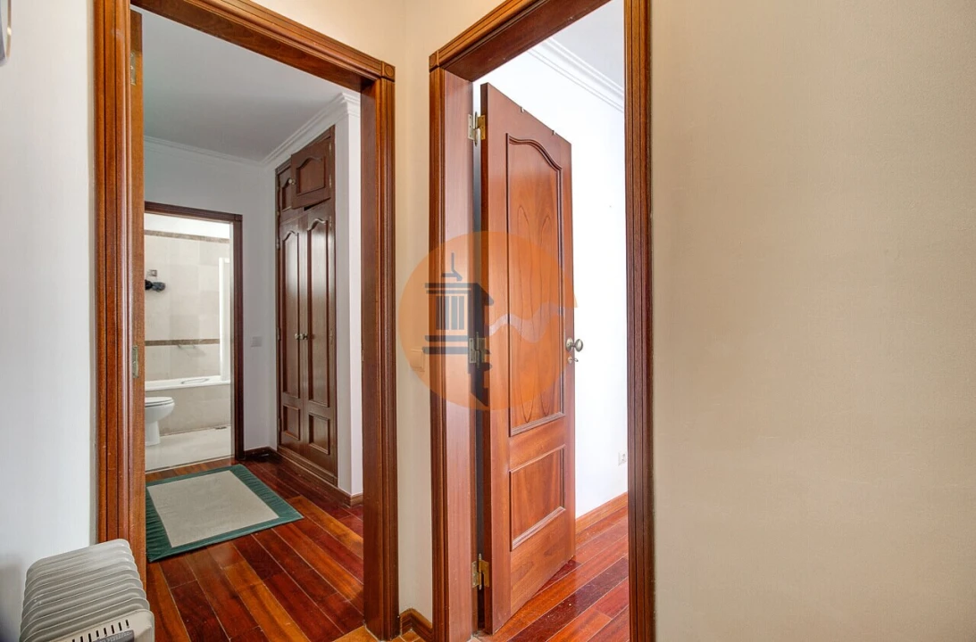 Apartamento T2 para Venda em Vila Real de Santo Antonio Foto 33