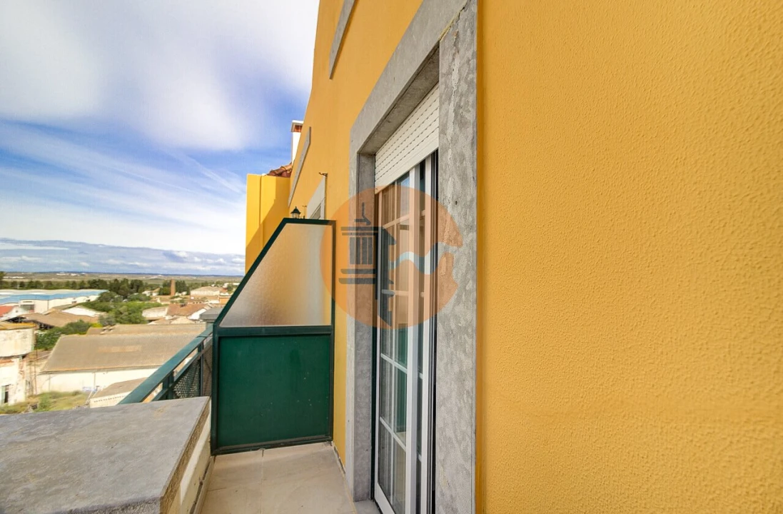 Apartamento T2 para Venda em Vila Real de Santo Antonio Foto 34