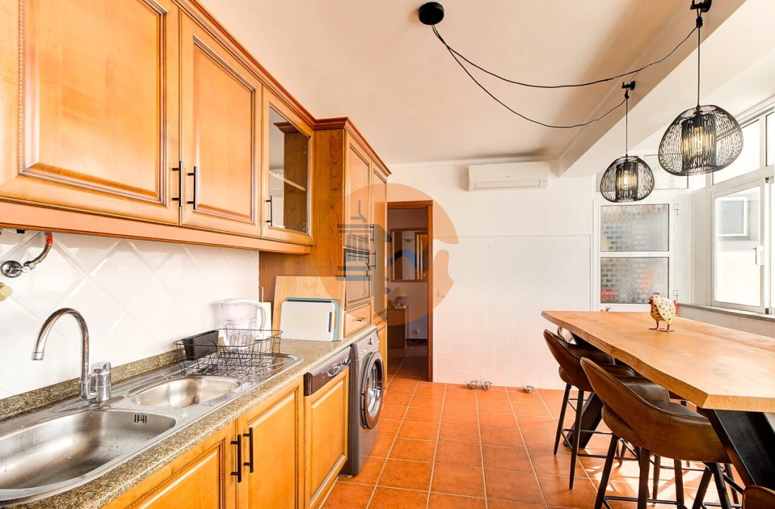 Apartamento T2 para Venda em Vila Real de Santo Antonio Foto 10