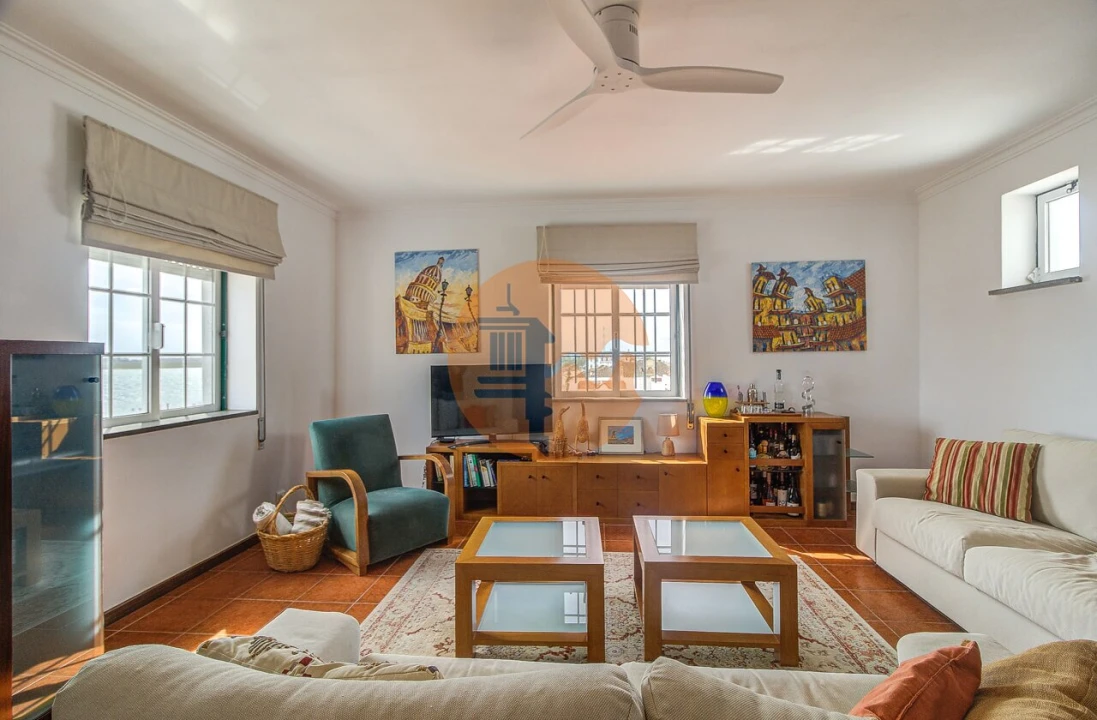 Apartamento T2 para Venda em Vila Real de Santo Antonio Foto 14