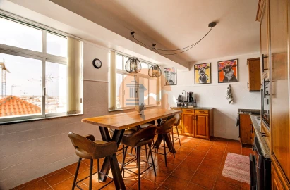Apartamento T2 para Venda em Vila Real de Santo Antonio