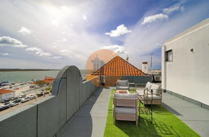 Apartamento T2 para Venda em Vila Real de Santo Antonio