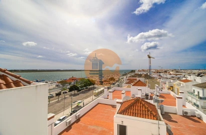 Apartamento T2 para Venda em Vila Real de Santo Antonio
