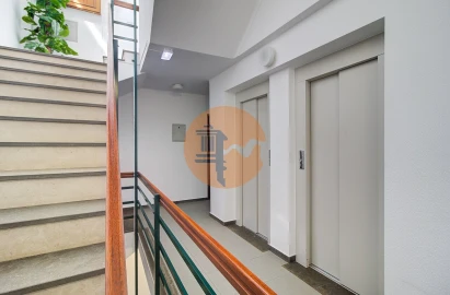 Apartamento T2 para Venda em Vila Real de Santo Antonio