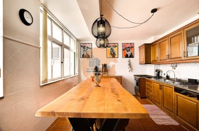 Apartamento T2 para Venda em Vila Real de Santo Antonio