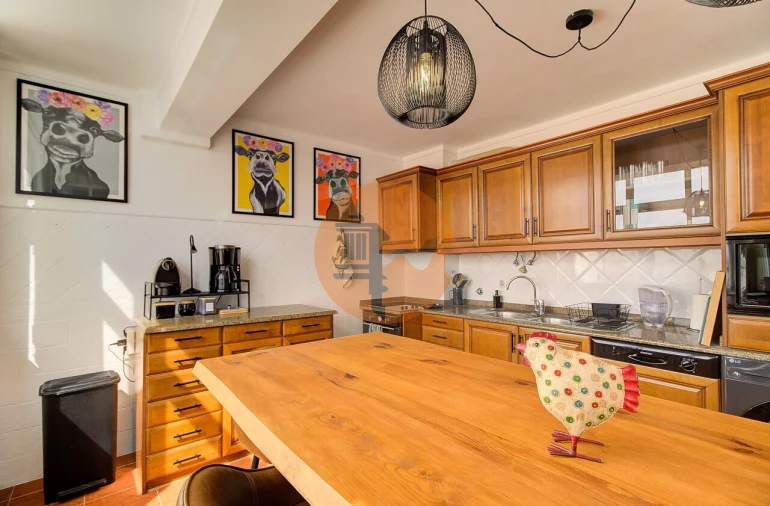 Apartamento T2 para Venda em Vila Real de Santo Antonio Foto 7