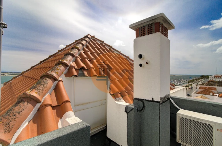 Apartamento T2 para Venda em Vila Real de Santo Antonio Foto 32