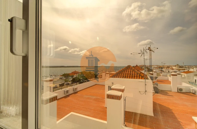 Apartamento T2 para Venda em Vila Real de Santo Antonio Foto 42