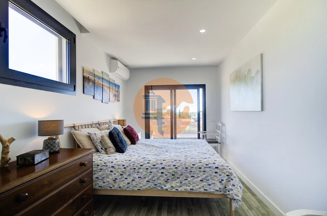 Apartamento T2 para Venda em Conceição e Cabanas de Tavira Foto 15