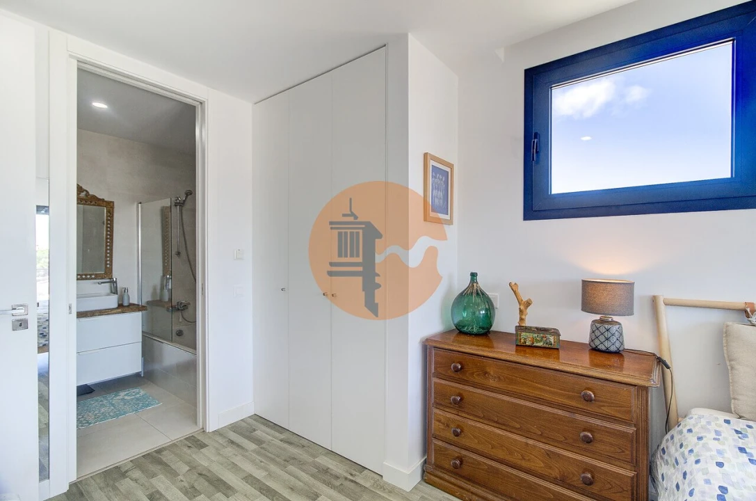 Apartamento T2 para Venda em Conceição e Cabanas de Tavira Foto 18