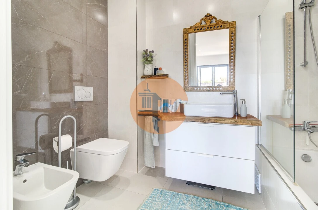 Apartamento T2 para Venda em Conceição e Cabanas de Tavira Foto 20