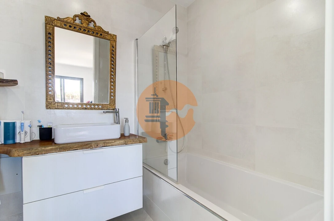 Apartamento T2 para Venda em Conceição e Cabanas de Tavira Foto 21
