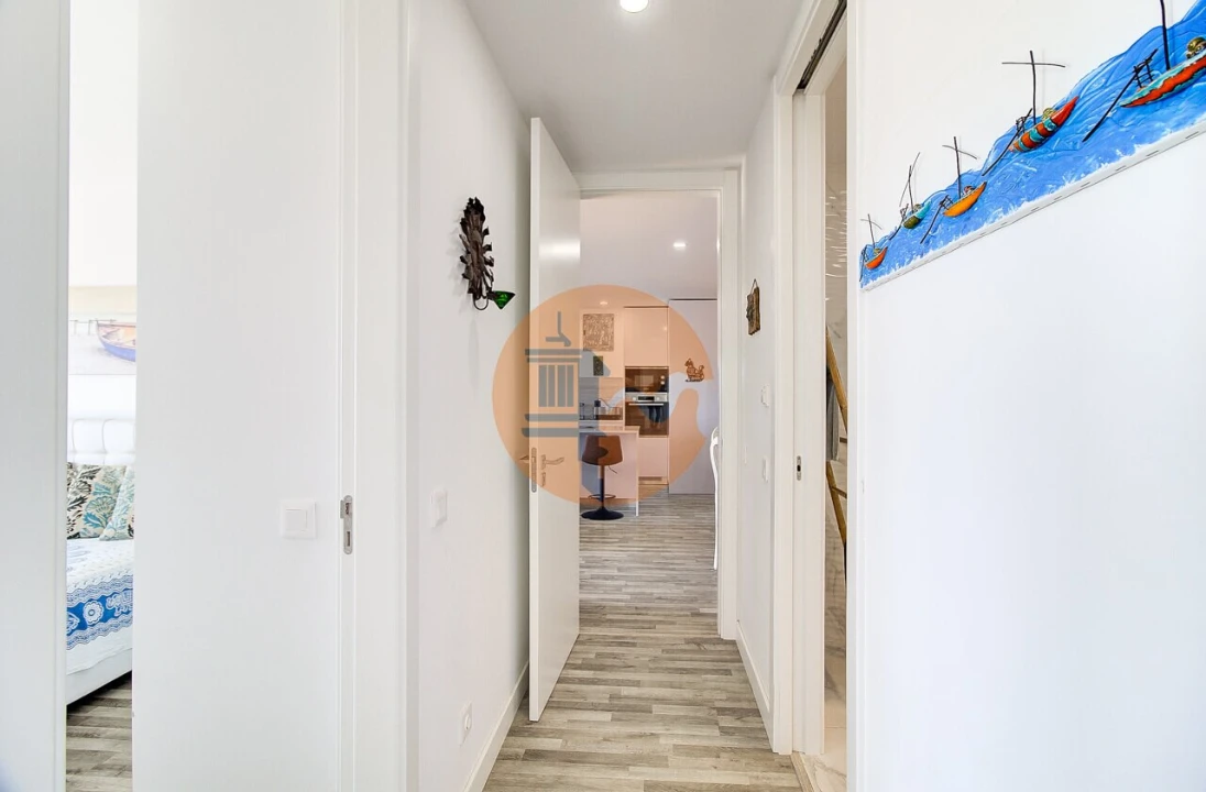 Apartamento T2 para Venda em Conceição e Cabanas de Tavira Foto 19