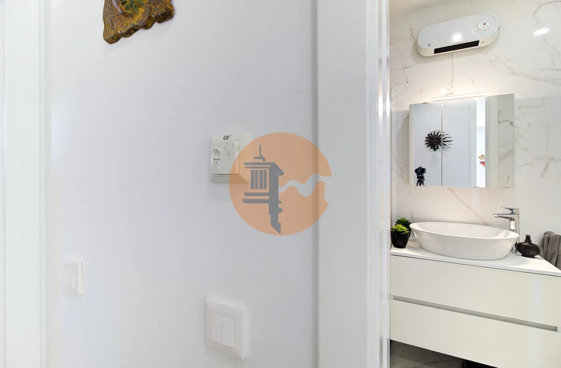 Apartamento T2 para Venda em Conceição e Cabanas de Tavira Foto 30