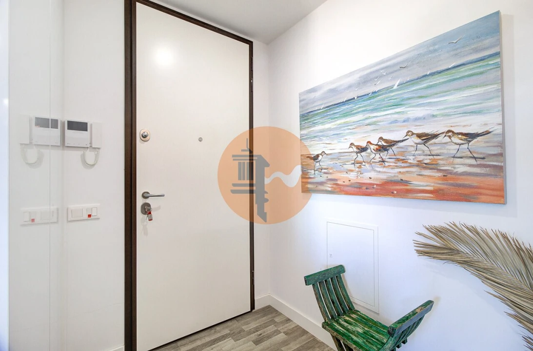 Apartamento T2 para Venda em Conceição e Cabanas de Tavira Foto 3