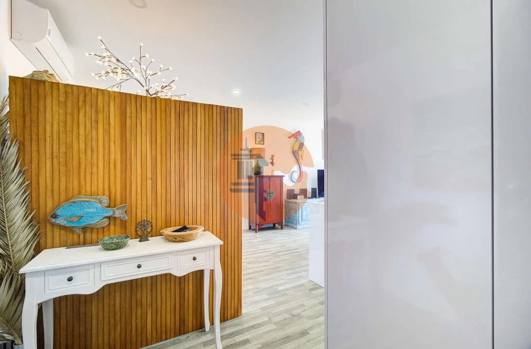 Apartamento T2 para Venda em Conceição e Cabanas de Tavira Foto 4