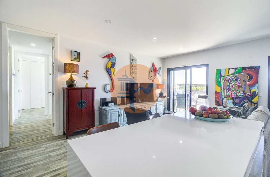 Apartamento T2 para Venda em Conceição e Cabanas de Tavira Foto 7