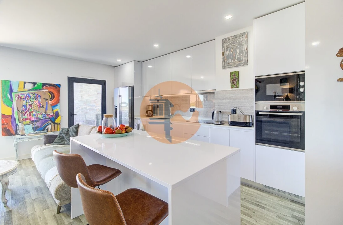 Apartamento T2 para Venda em Conceição e Cabanas de Tavira Foto 9