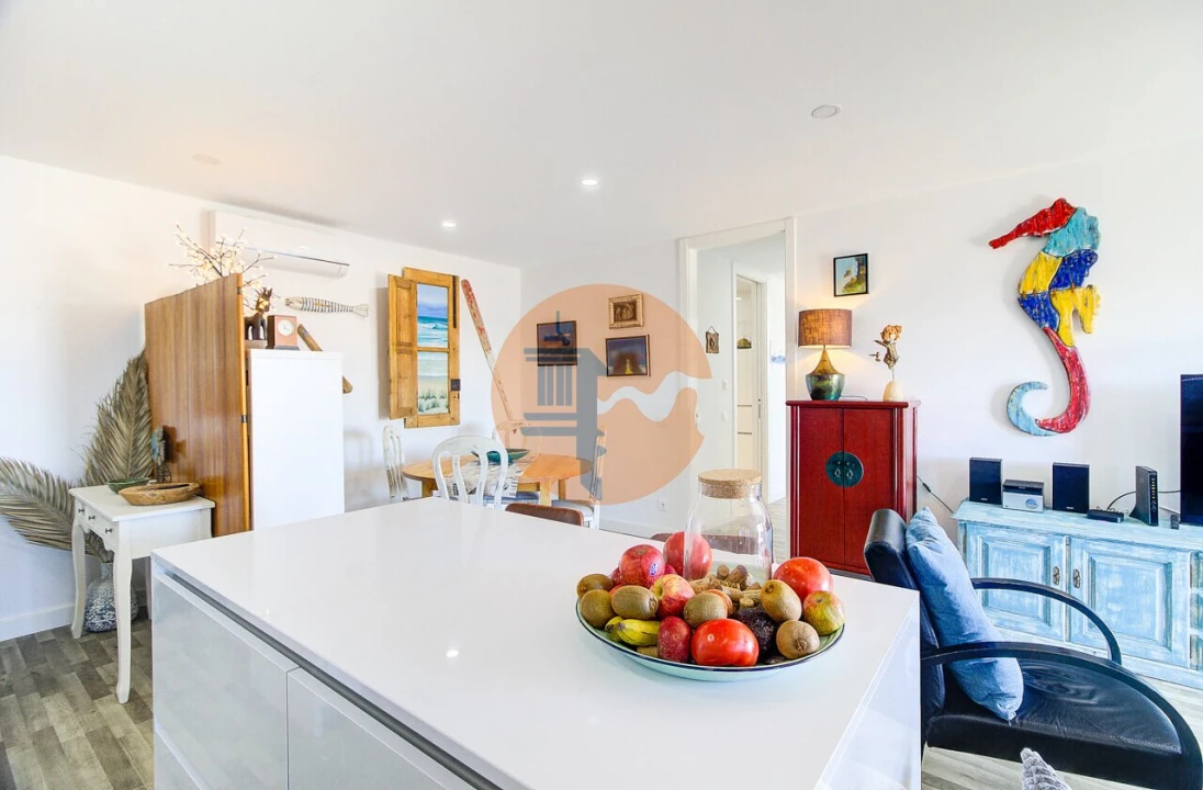 Apartamento T2 para Venda em Conceição e Cabanas de Tavira Foto 6