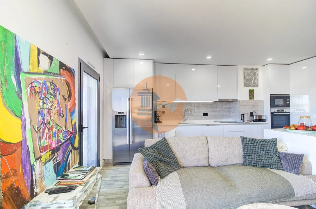 Apartamento T2 para Venda em Conceição e Cabanas de Tavira Foto 12