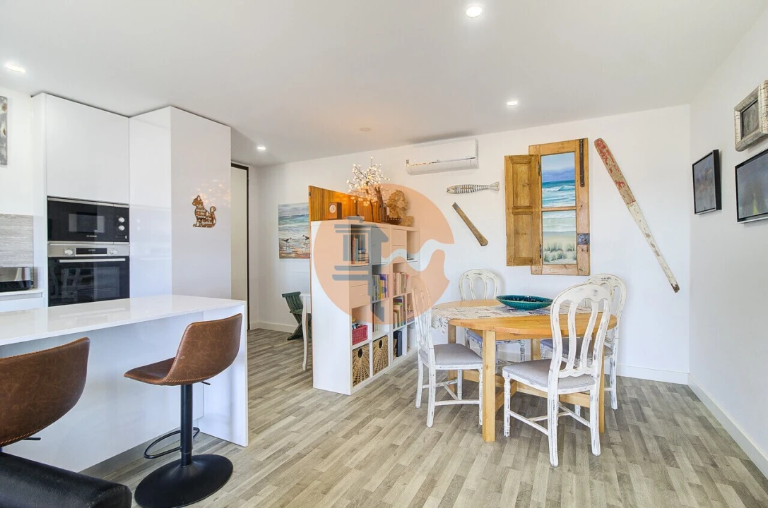 Apartamento T2 para Venda em Conceição e Cabanas de Tavira Foto 10